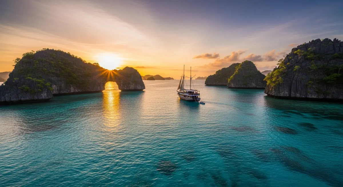 Boo Windows & Fiabacet, Misool: Dive Sites Guide