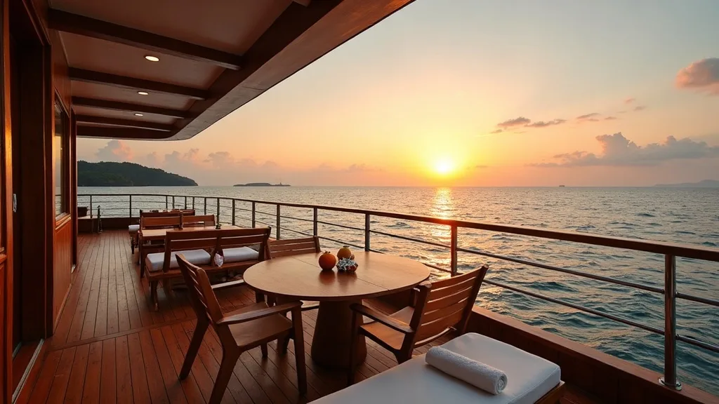 A 7-Night Raja Ampat Dive Itinerary