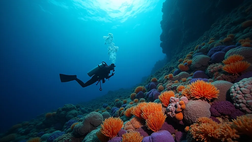 The Best Dive Sites in Raja Ampat