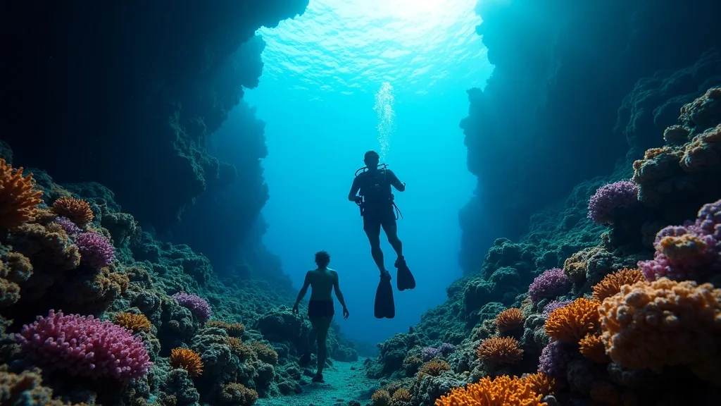 Raja Ampat Dive With Family