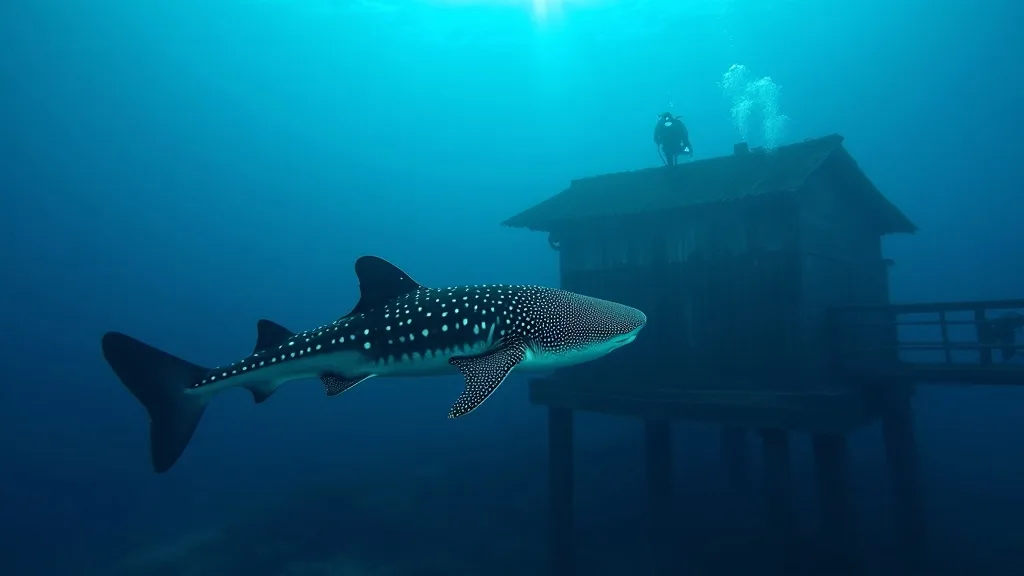 Misool Dive — Remote Southern Raja Ampat