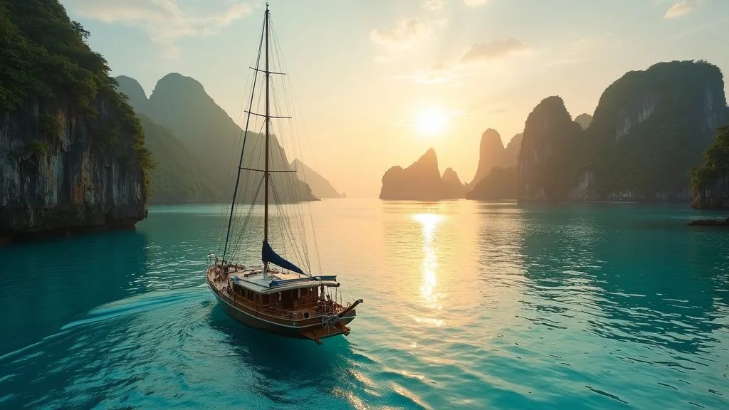 Raja Ampat Dive — Private Crewed Charter
