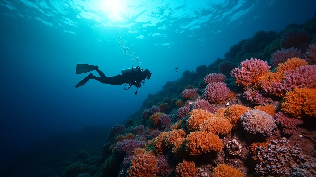 Raja Ampat Dive Itinerary — 4, 7 & 10 Nights