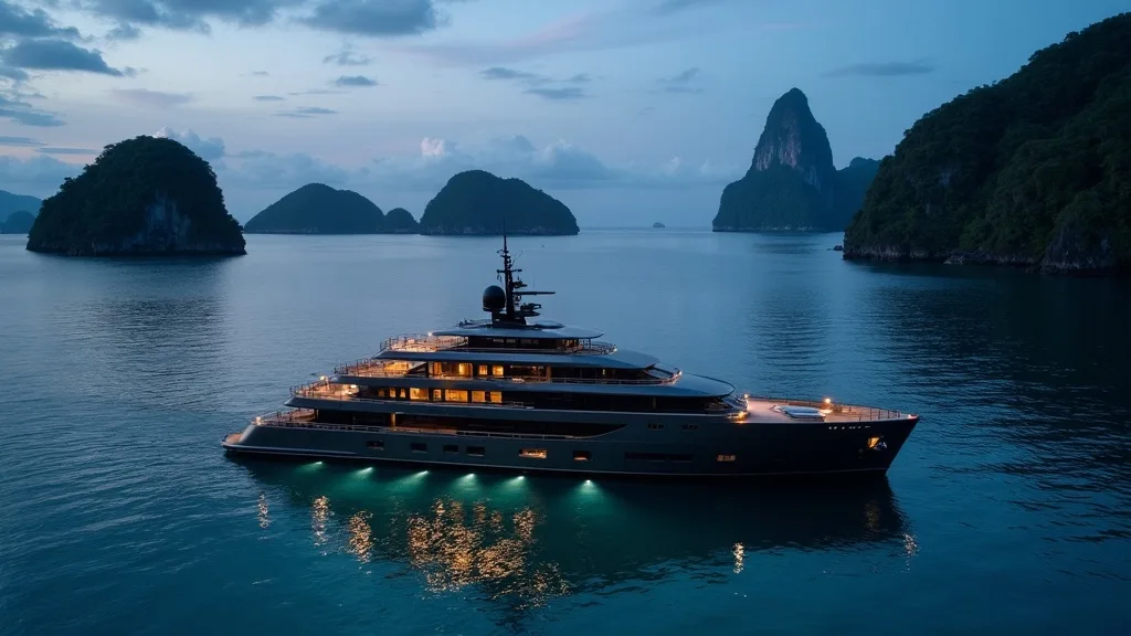 Raja Ampat Diving Package