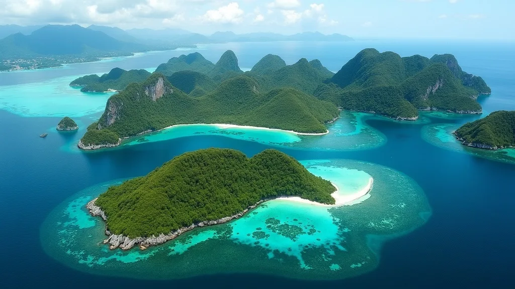 Raja Ampat Best Dive Sites