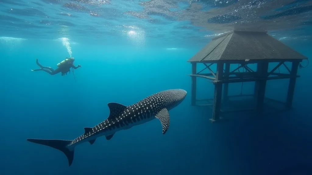 Snorkelling Raja Ampat With a Dive