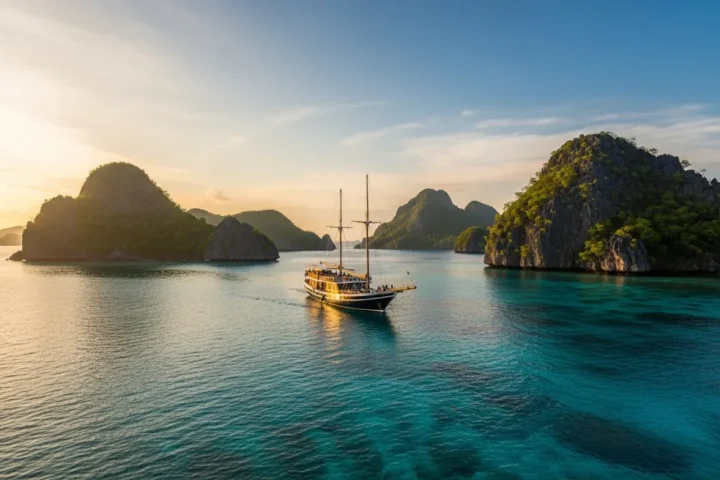 How Many Days Do You Need Diving Raja Ampat in 2027?