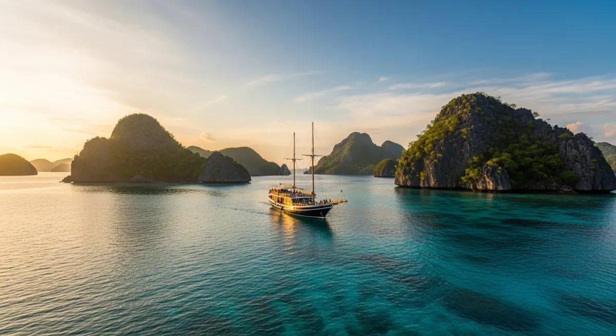 How Many Days Do You Need Diving Raja Ampat in 2027?