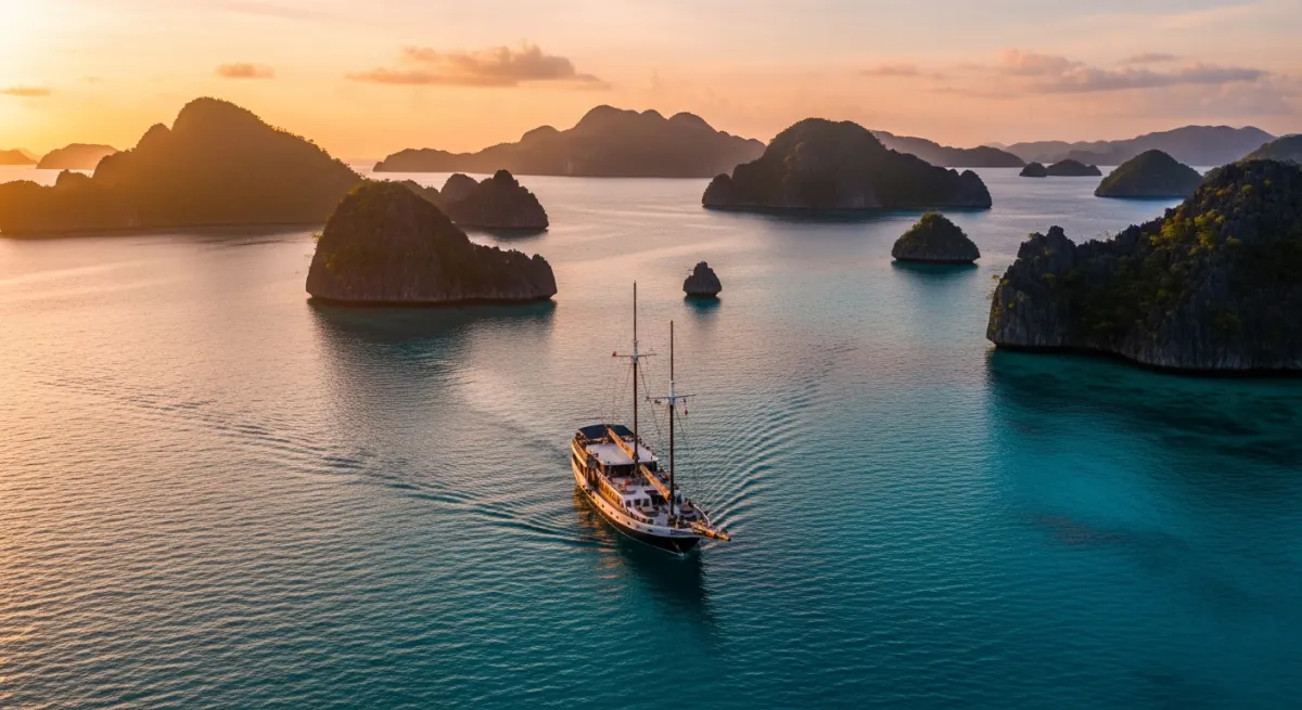 Raja Ampat Dive Rules & Sustainability Updates for 2027