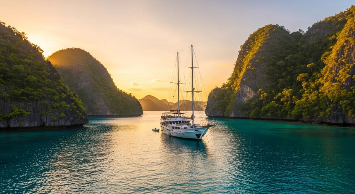 Raja Ampat Dive Charter Prices 2027: Site-by-Site Costs