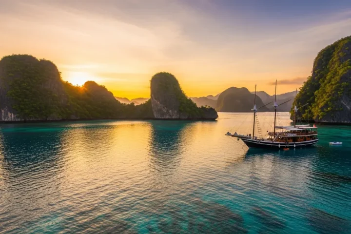 Raja Ampat Manta Season 2027: When & Where to Dive