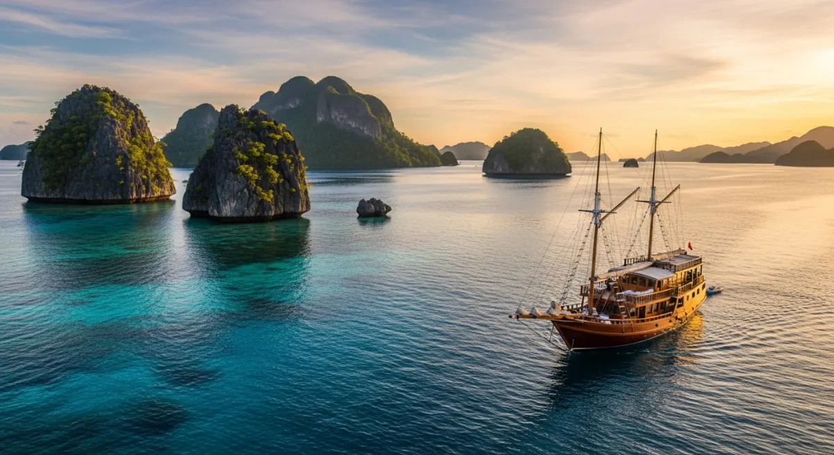 Raja Ampat vs Komodo Diving in 2027: Which Is Better?