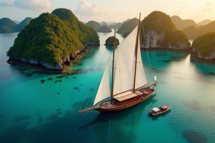 Raja Ampat Luxury Cruise 2026: Shared or Private?