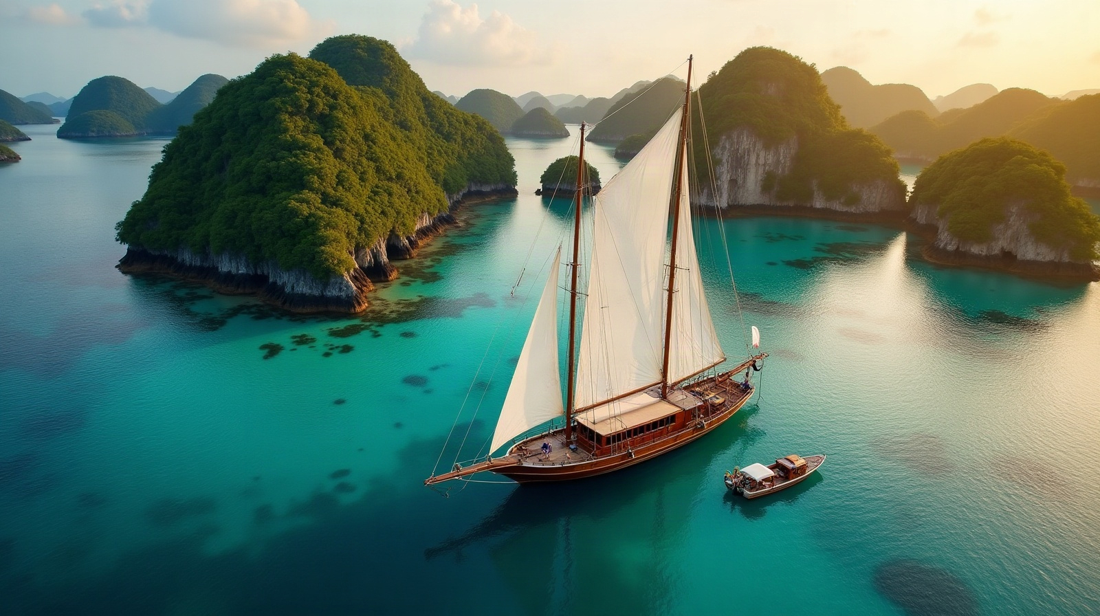Raja Ampat Luxury Cruise 2026: Shared or Private?
